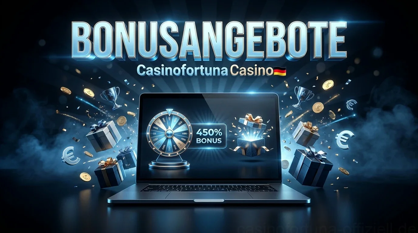 Bonusangebote